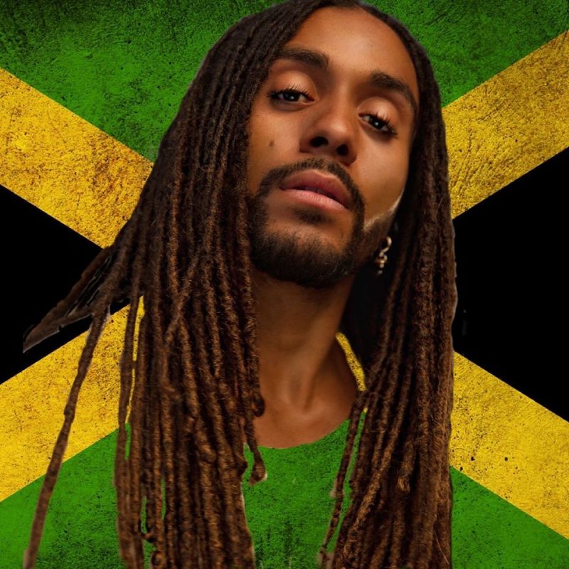 Leon Grey : Ticket For Your Love, une dose de reggae pour commencer la semaine