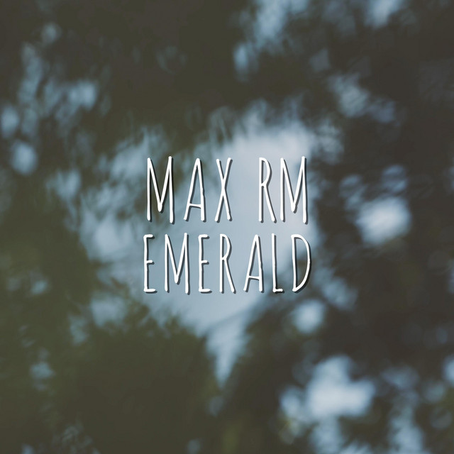 Pop minimaliste pour Max RM et son titre « Emerald »