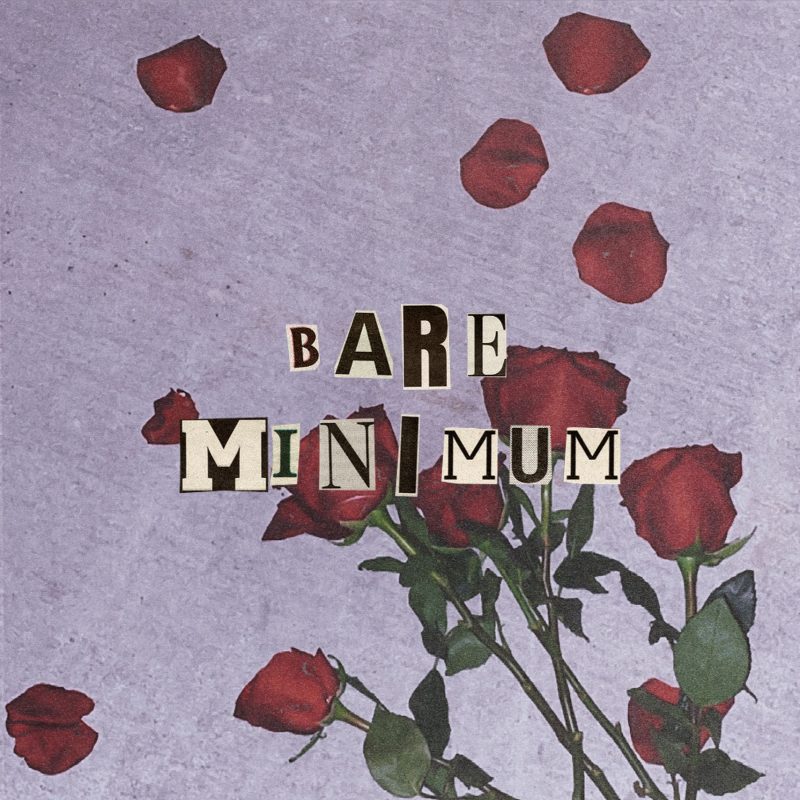 La chanteuse canadienne Madisyn Gifford nous délivre sa pop nommée « Bare Minimum »