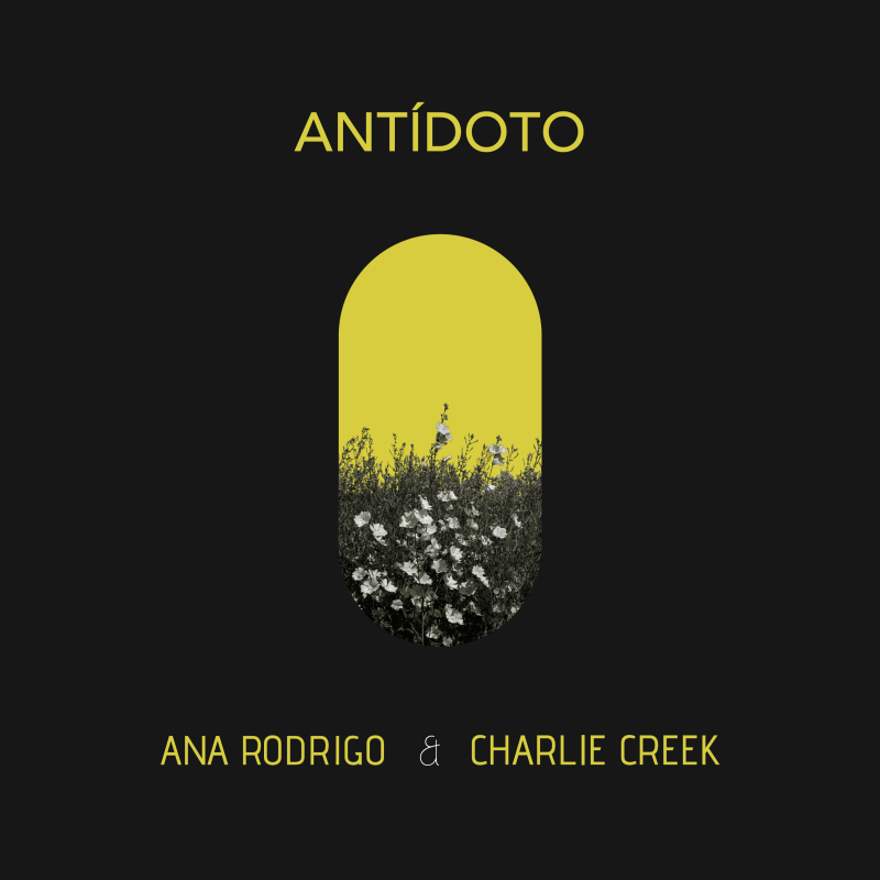 Voyage en Espagne accompagné de la douce voix de Ana Rodrigo  sur « Antidoto » en featuring avec Charlie Creek