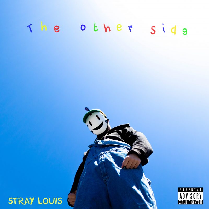 Le Rap de Stray Louis va vous couper la voix, vous n’êtes clairement pas prêts pour le titre « The Other Side 