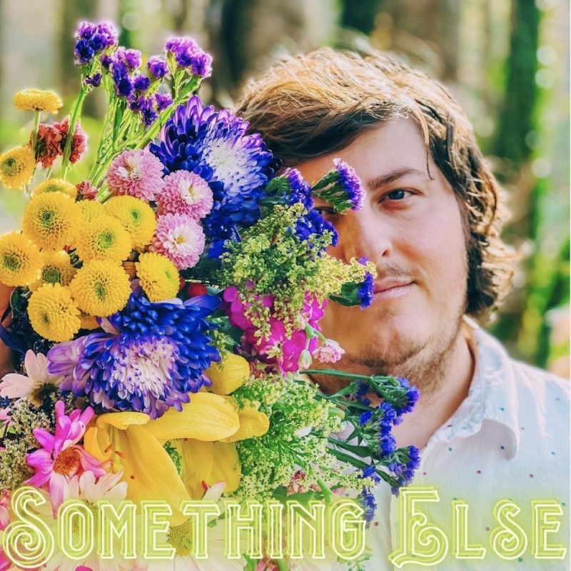 Kristian Phillip Valentino est notre voix du jour sur « Something Else »