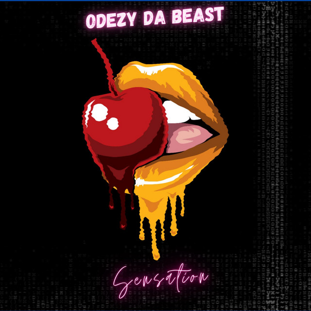 Une « Sensation » unique avec le Trap RnB avec Odezy da Beast