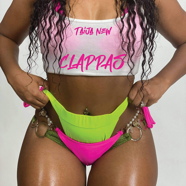 Taija New ne blague pas avec son Rap nommé « Clappas »