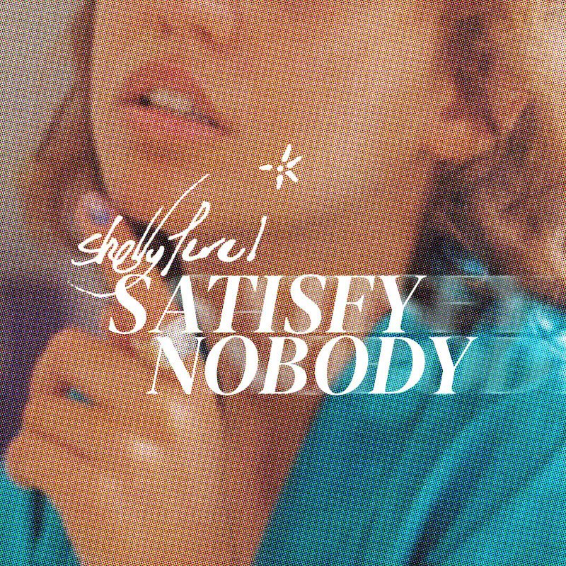 Cap sur Tel Aviv avec « Satisfy Nobody » de Shelly Perel