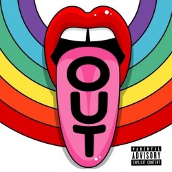 Trap PoP LGBTQ avec Diamond Blacc et le titre « Out »