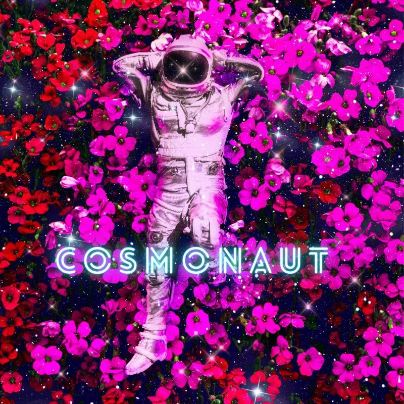 Alt-Rock cosmique avec Degenerate Era et le titre « Cosmonaut »