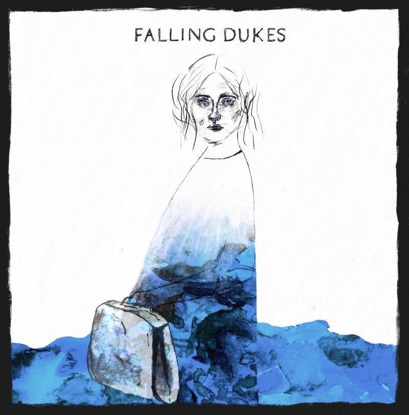 Découvrez l’EP Indie Folk éponyme du groupe Falling Dukes