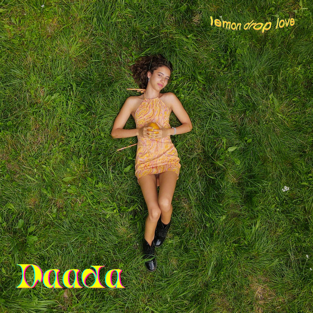 Neo-Soul Pop avec Daada sur le titre « Lemon Drop Love »