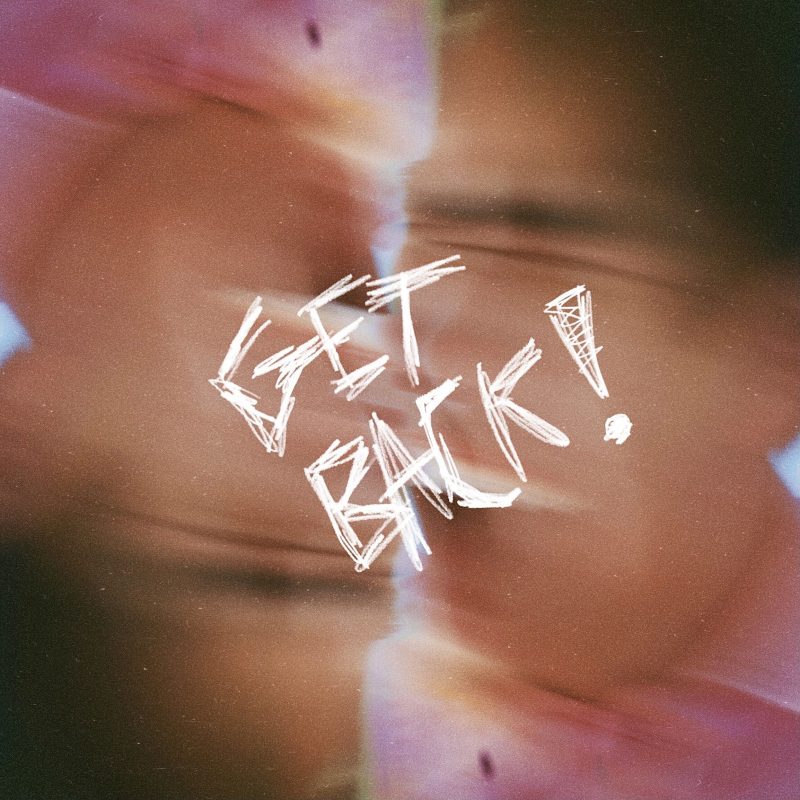 Get Back, une indie-pop addictive dévoilée par Sweeney à découvrir