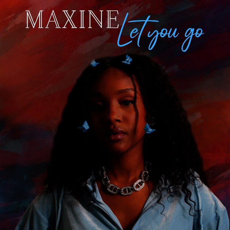 Maxine fait une belle entrée avec « Let You Go » sa nouvelle chanson