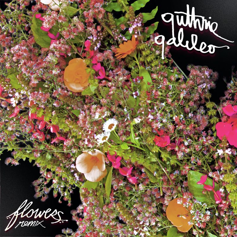 Moment Future House avec Guthrie Galileo et son remix de « Flowers »