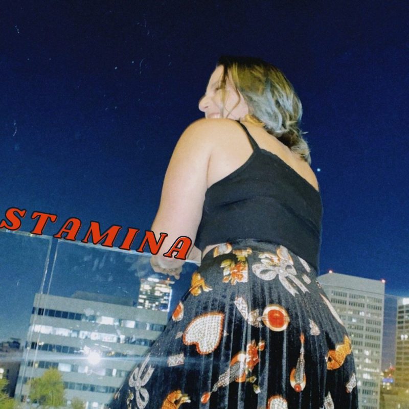 Justina Shandler nous dévoile sa Pop exotique nommée « Stamina »