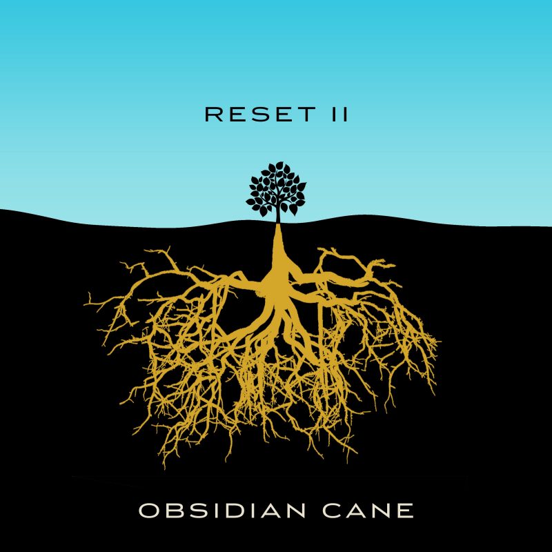 Vibe Garage Dance RnB avec l’EP « Reset II » de Obsidian Cane