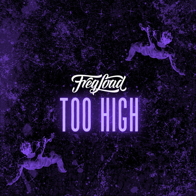 Être « Too High » de Deep House UK avec FreqLoad 