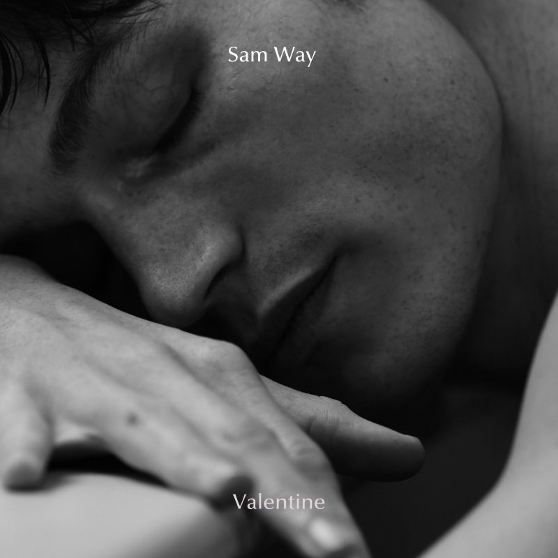 Indie Folk romantique avec « Valentine » de Sam Way