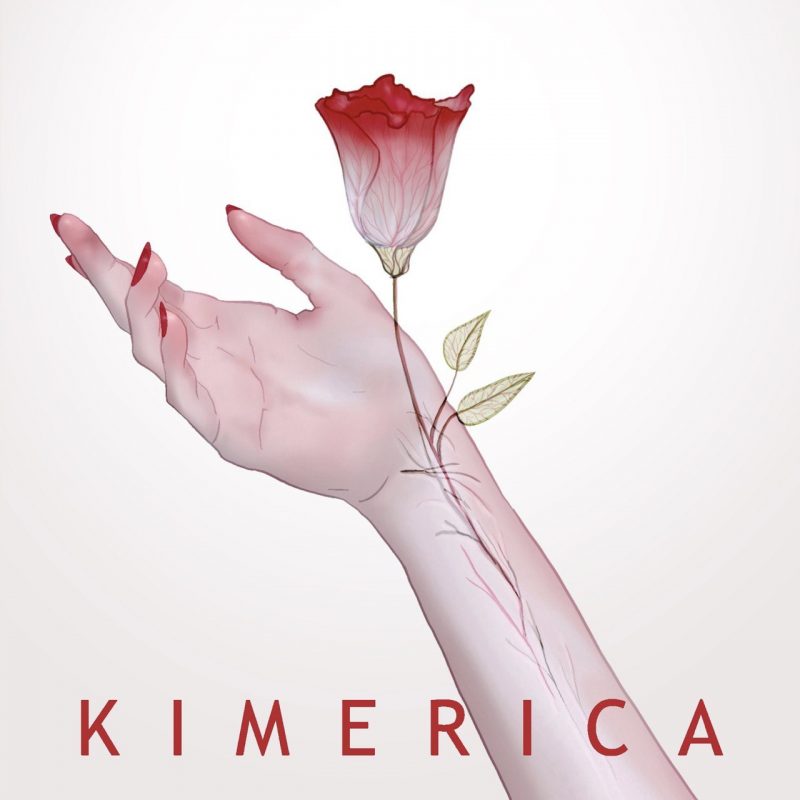 Kimerica revient avec le titre Électro-Pop « Guarda Come Me Ne Vado »