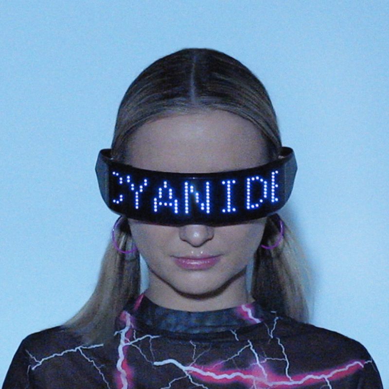 Ro Nova nous dévoile un titre Bedroom Pop Edm nommé « Cyanide »