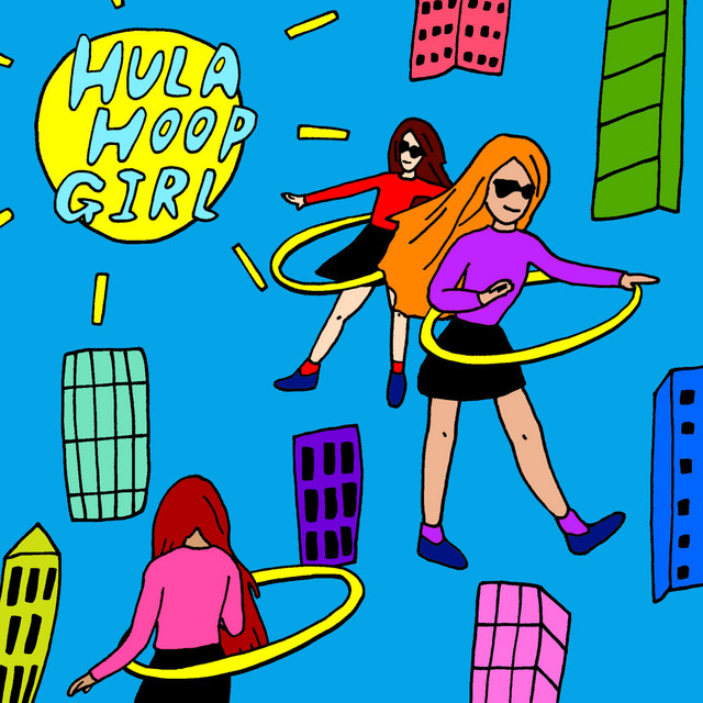 Boyd Kelly nous dévoile « Hula Hoop Girl » en featuring avec Just Shy