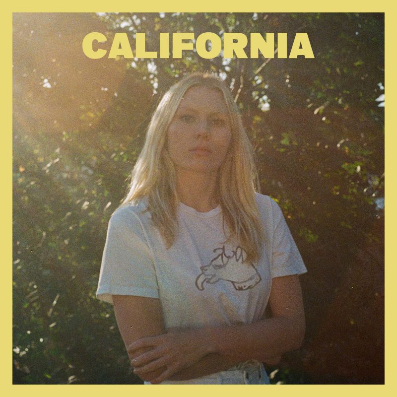 « California », un rayon de soleil signé Al Castelloe