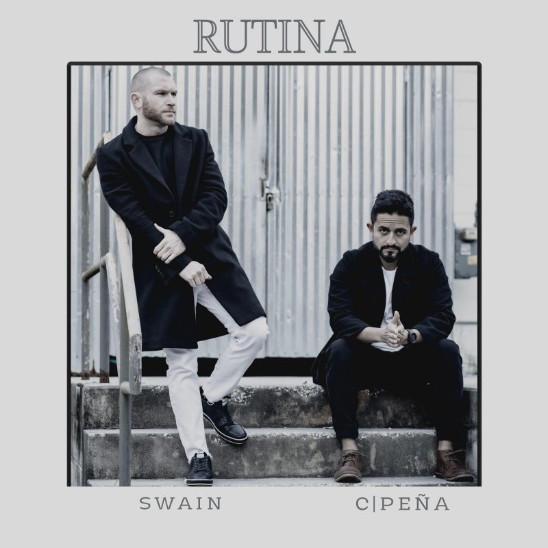 Ambiance caliente avec la Latin Pop RnB avec C|PEÑA et « Rutina »