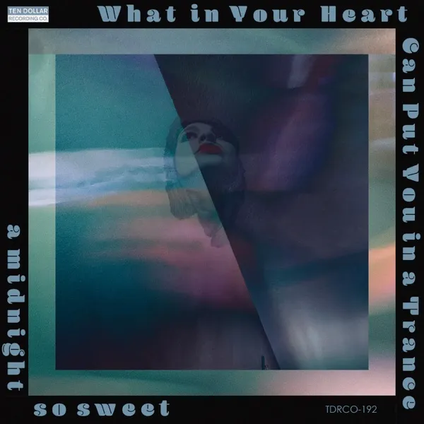 WHAT IN YOUR HEART CAN PUT YOU IN A TRANCE, une addiction intitulée « A Midnight So Sweet »