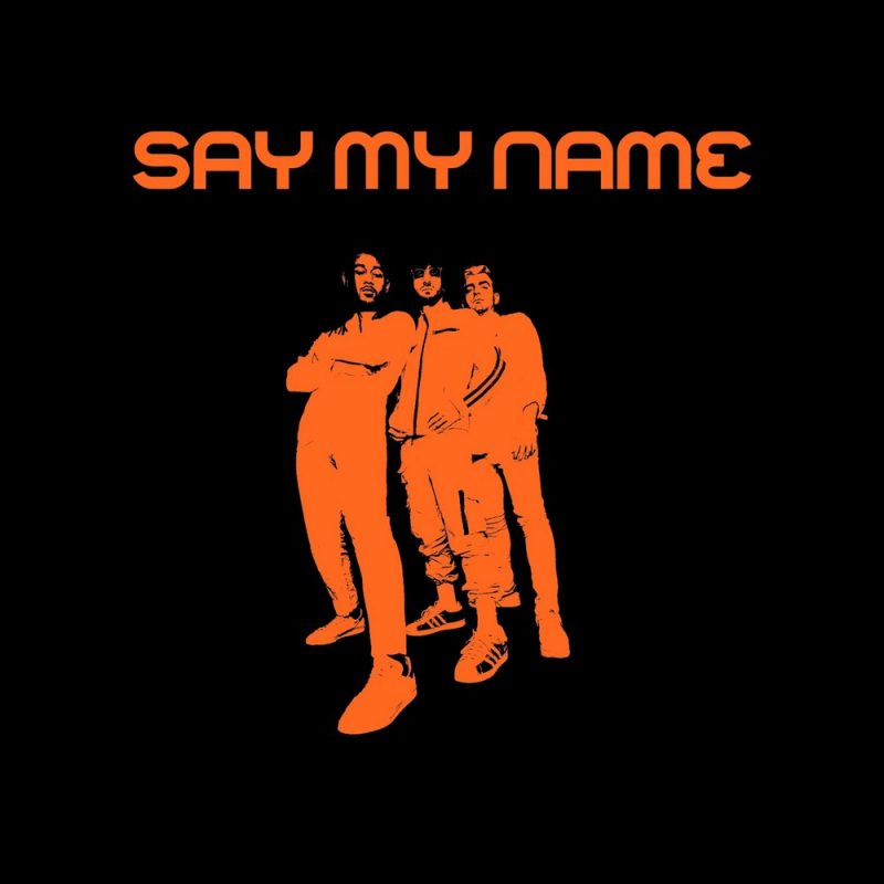 Glass Lord et Ed.1t dévoilent leur version de la chanson des Destiny’s Child « Say May Name »