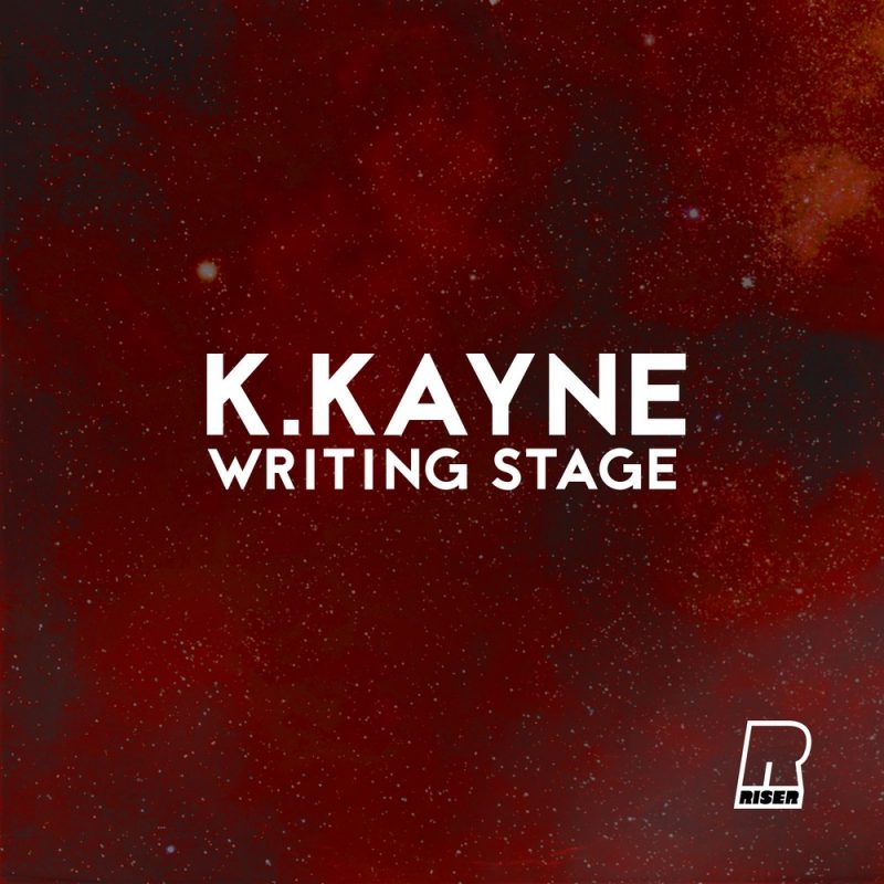 On part à la rencontre de K.Kayne avec « Writing Stage »