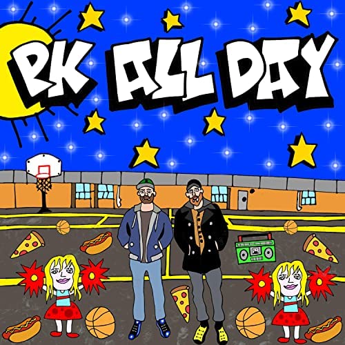 Ecoutez « PK All Day » le nouvel album de Pats & The Kyd