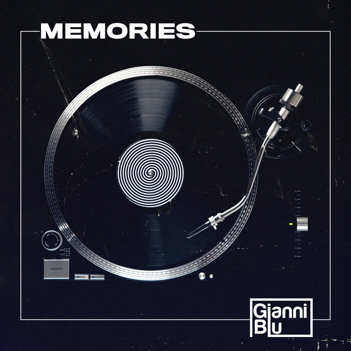 Giannu Blu dévoilé sa version de « Memories » pour bien commencer la semaine