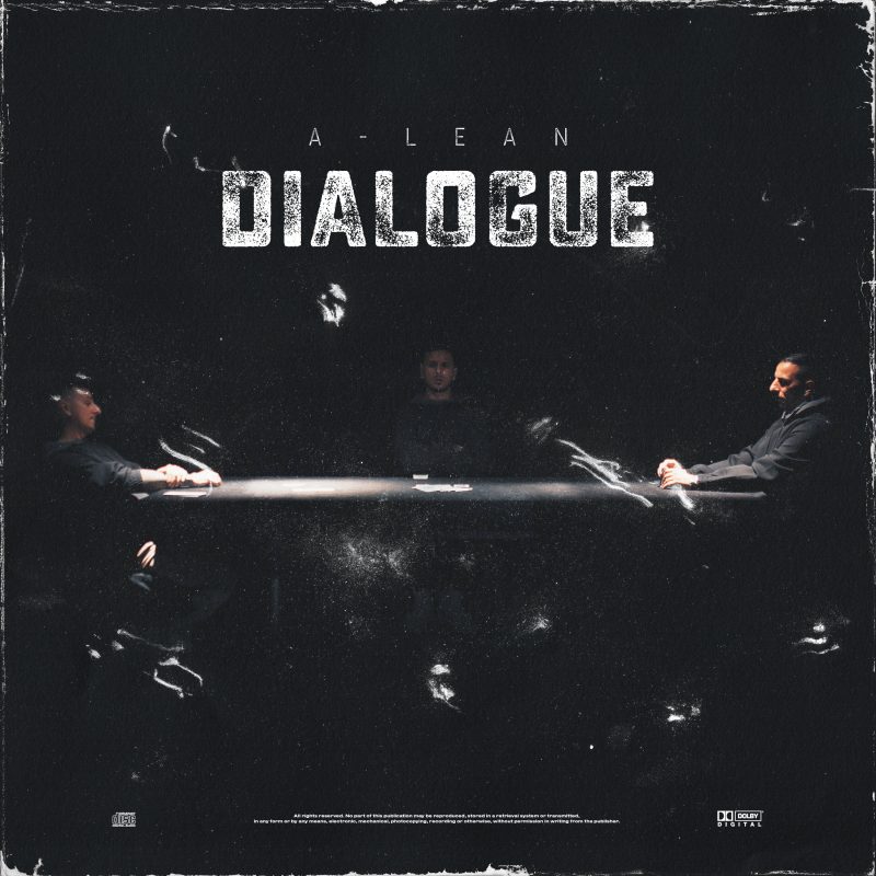 Hip-Hop roumain avec le titre « Dialogue » du rappeur A-LEAN