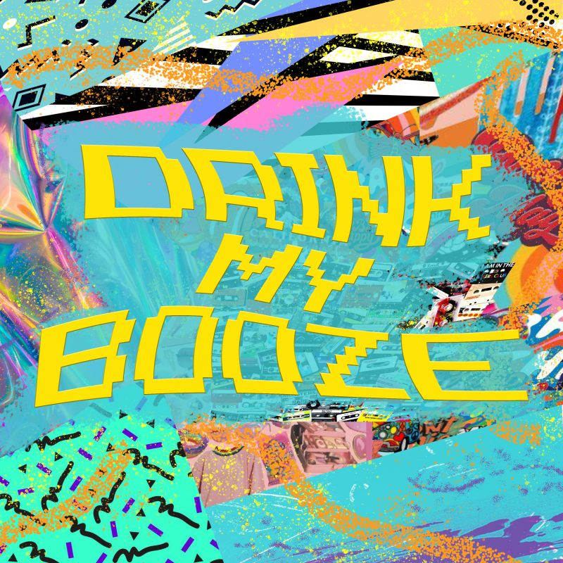 Matin Pop avec « Drink My Booze » de Matt Joyce