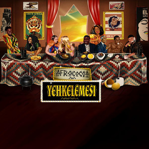 Afrobeat en Biélorussie avec « Yehkelemesi » de Afrococoa