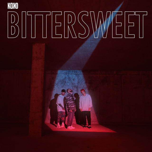 Pop House RnB avec KOKO et le titre « Bittersweet » 