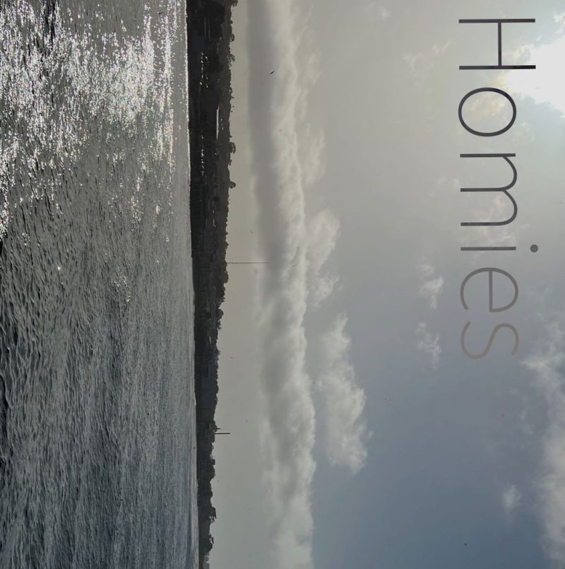 « Homies » est une pause musicale signée air-is-ay
