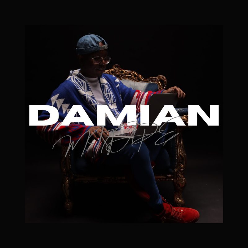 Découvrez  « Damian », le nouvel album de smokingsforcoolpeople