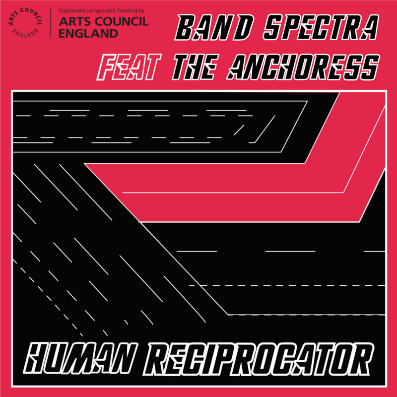 Band Spectra Feat The Anchoress dévoile le clip vidéo extrait de « Human Reciprocator »