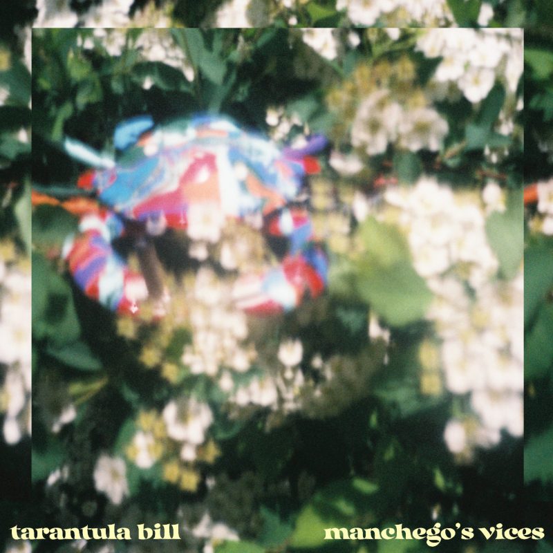 On a écouté « Manchego’s Vices » le dernier EP de Tarantula Bill