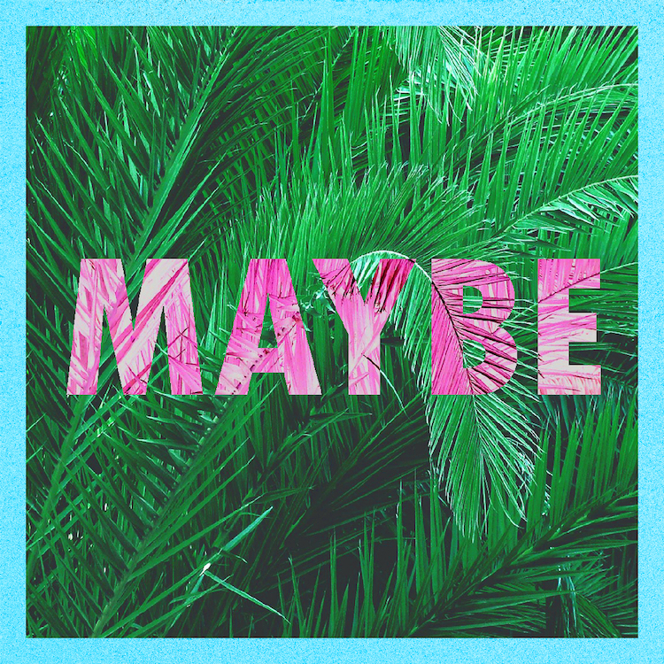 Lo-fi Disco-Pop avec « Maybe » de  The Lemon Cult 