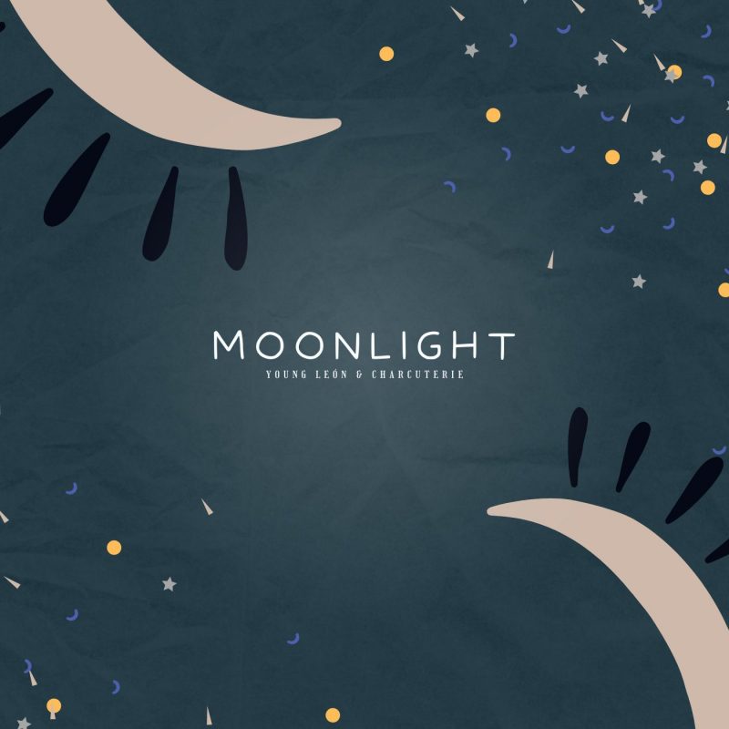 Virée nocturne sur « Moonlight » de Young Léon