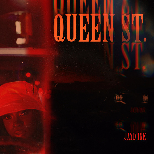 Jayd Ink dévoile le clip vidéo extrait de « Queen St » (Regardez)