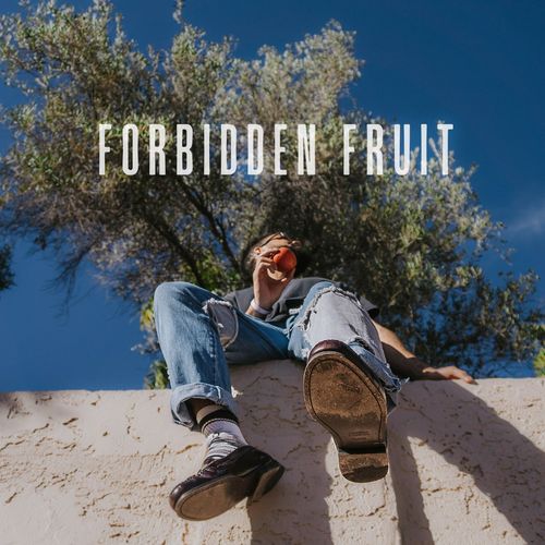 Ecoutez « Forbidden Fruit » la nouvelle chanson de Keagan