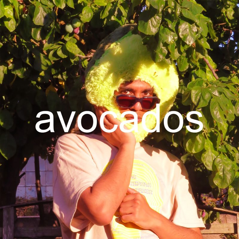« Avocados » de King Monday pour commencer la semaine