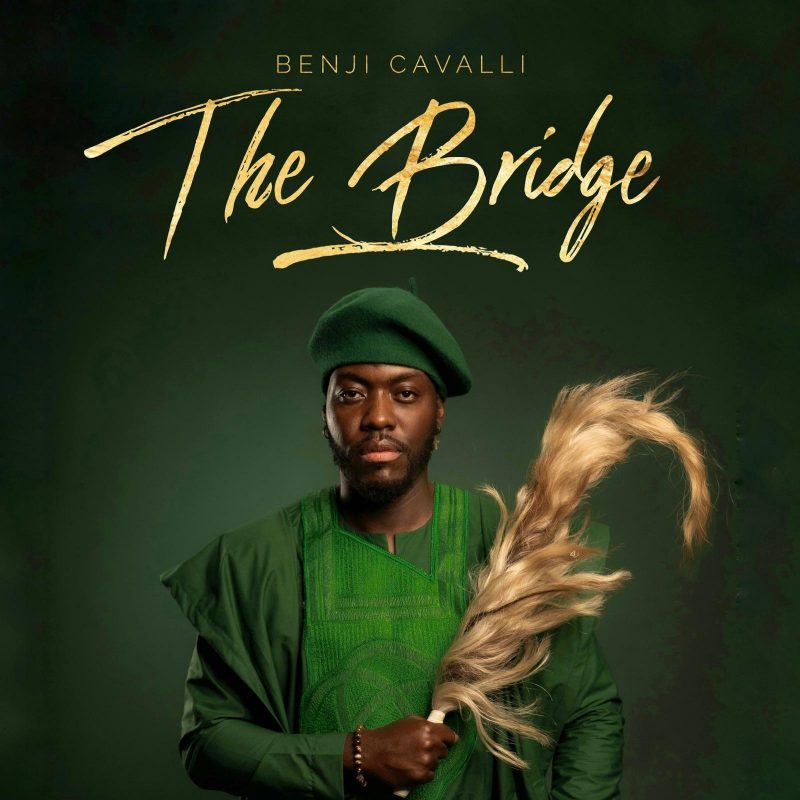 “The Bridge” de Benji Cavalli séduit énormément