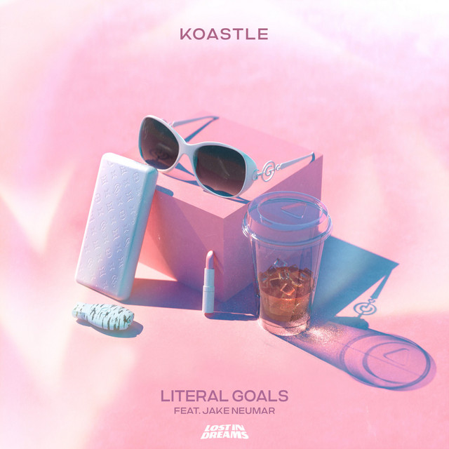 « Literal Goals » de Koastle et Jake Neumar pour bien commencer la journée