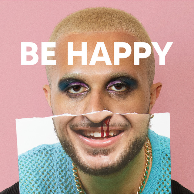 « Be Happy » est une belle surprise signée Reece