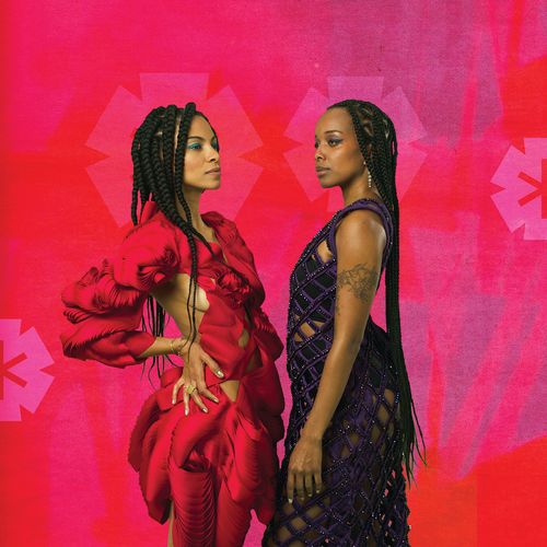 Adi Oasis s’associe à Jamila Woods sur « Red To Violet »