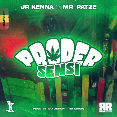 « Proper Sensi » est une belle surprise dévoilée par JR Kenna