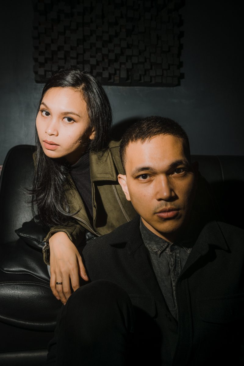 Duo Pop Rock Indonésien, voici « Music All We Have » de Scaller