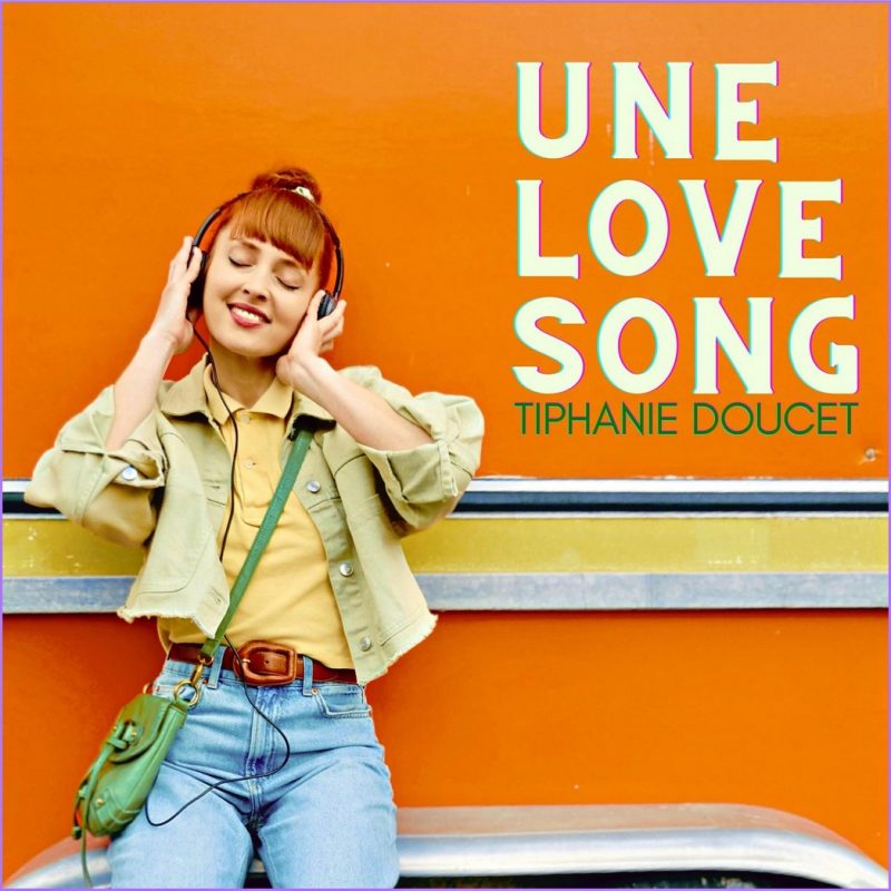Les correspondances mélodieuses de Tiphanie Doucet dans « Une Love Song »